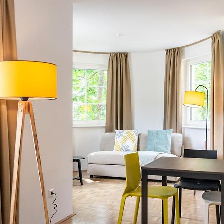 Sonnleitner Landhaus - Apartments Kotschach-Mauthen Екстериор снимка