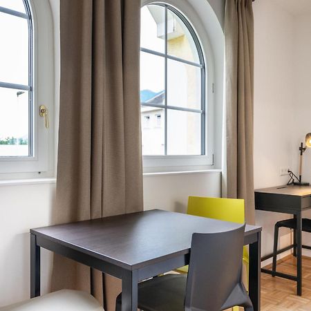 Sonnleitner Landhaus - Apartments Kotschach-Mauthen Екстериор снимка