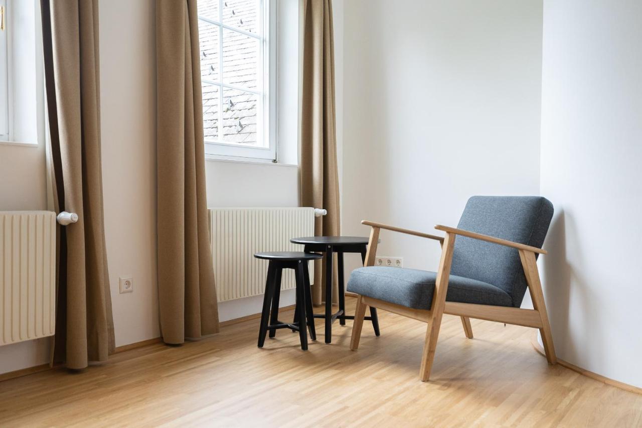Sonnleitner Landhaus - Apartments Kotschach-Mauthen Екстериор снимка