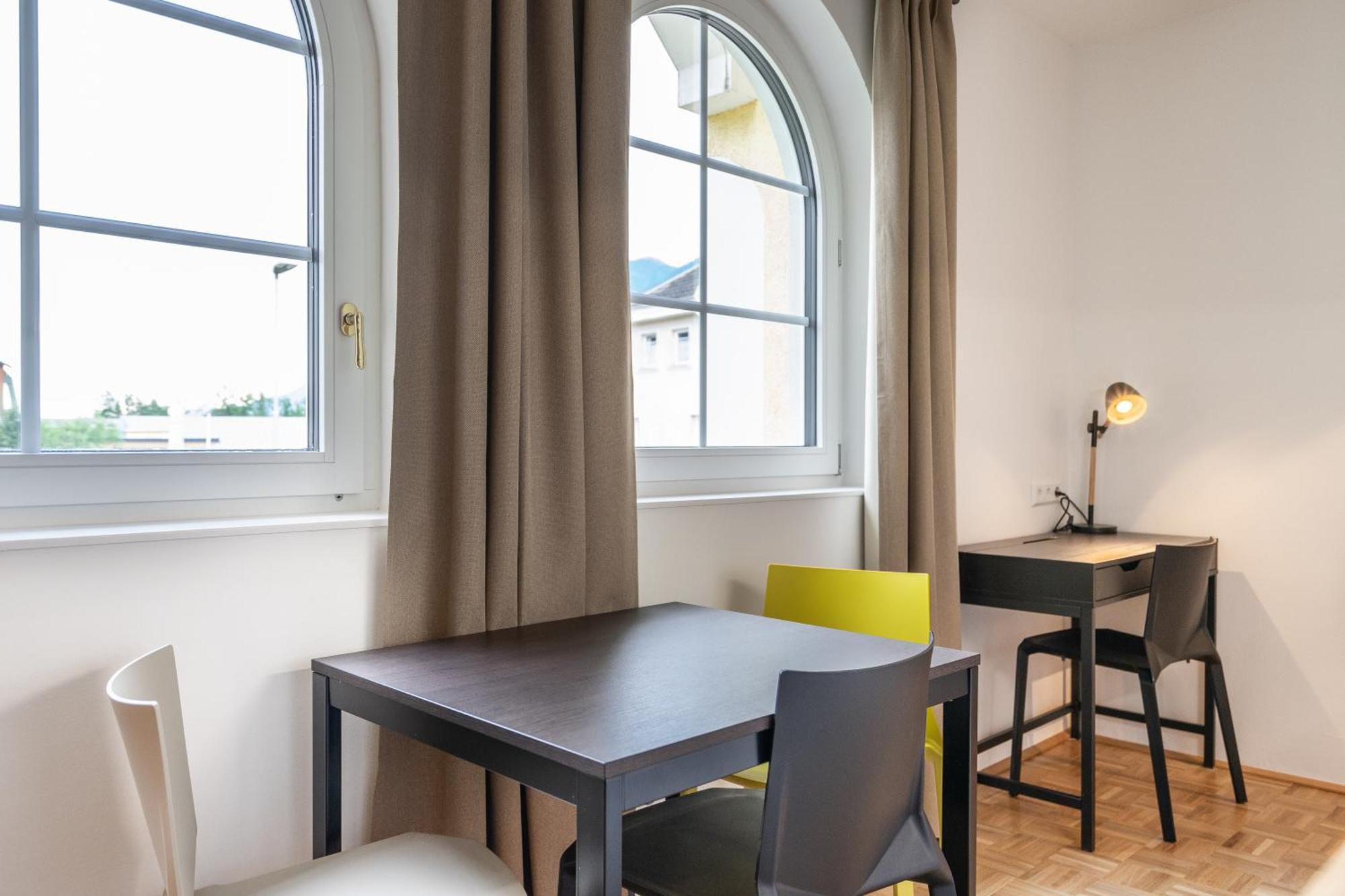 Sonnleitner Landhaus - Apartments Kotschach-Mauthen Екстериор снимка