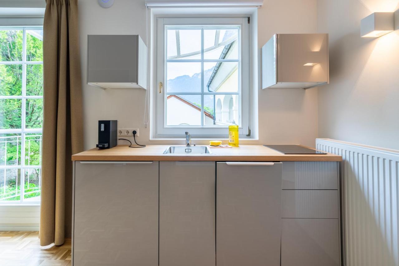 Sonnleitner Landhaus - Apartments Kotschach-Mauthen Екстериор снимка