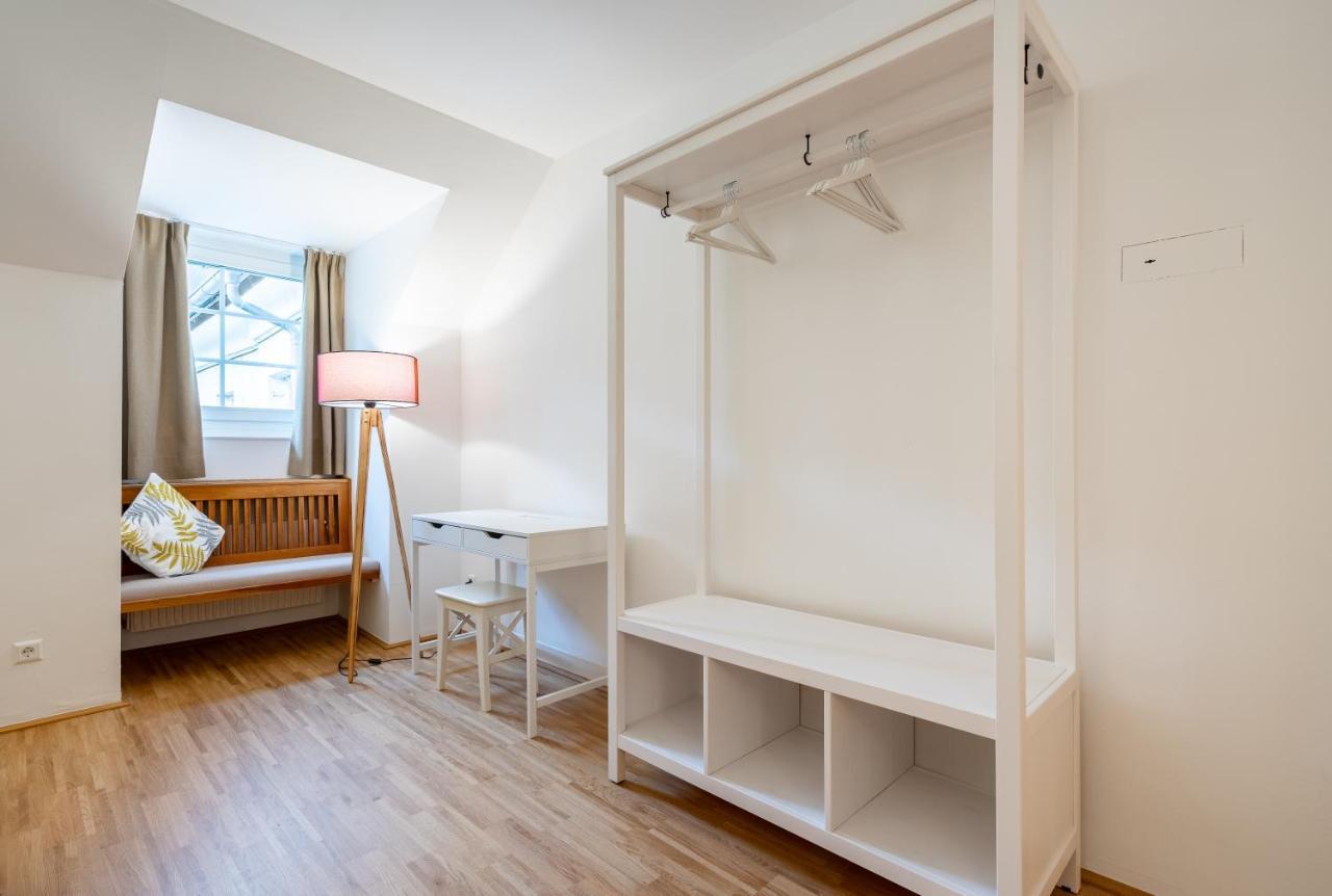 Sonnleitner Landhaus - Apartments Kotschach-Mauthen Екстериор снимка