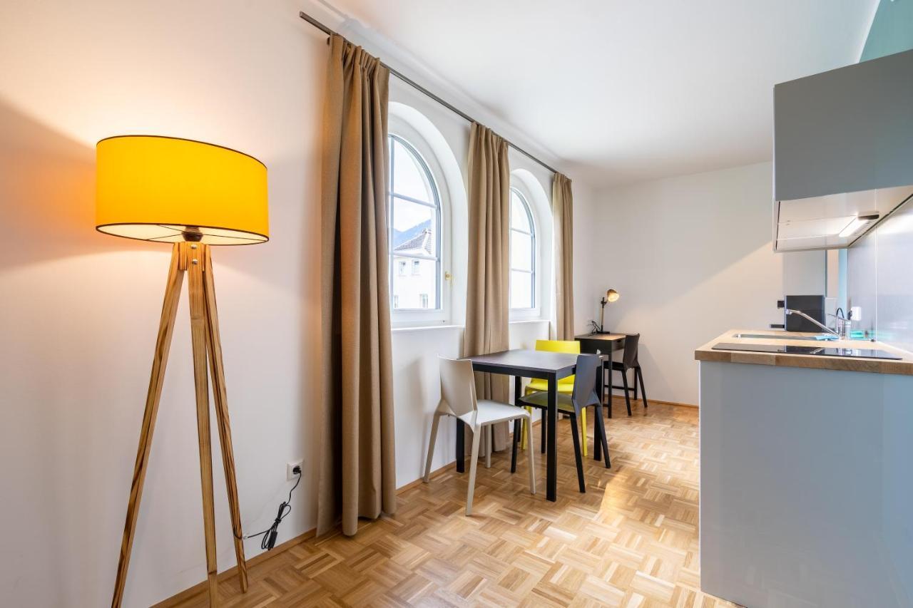 Sonnleitner Landhaus - Apartments Kotschach-Mauthen Екстериор снимка