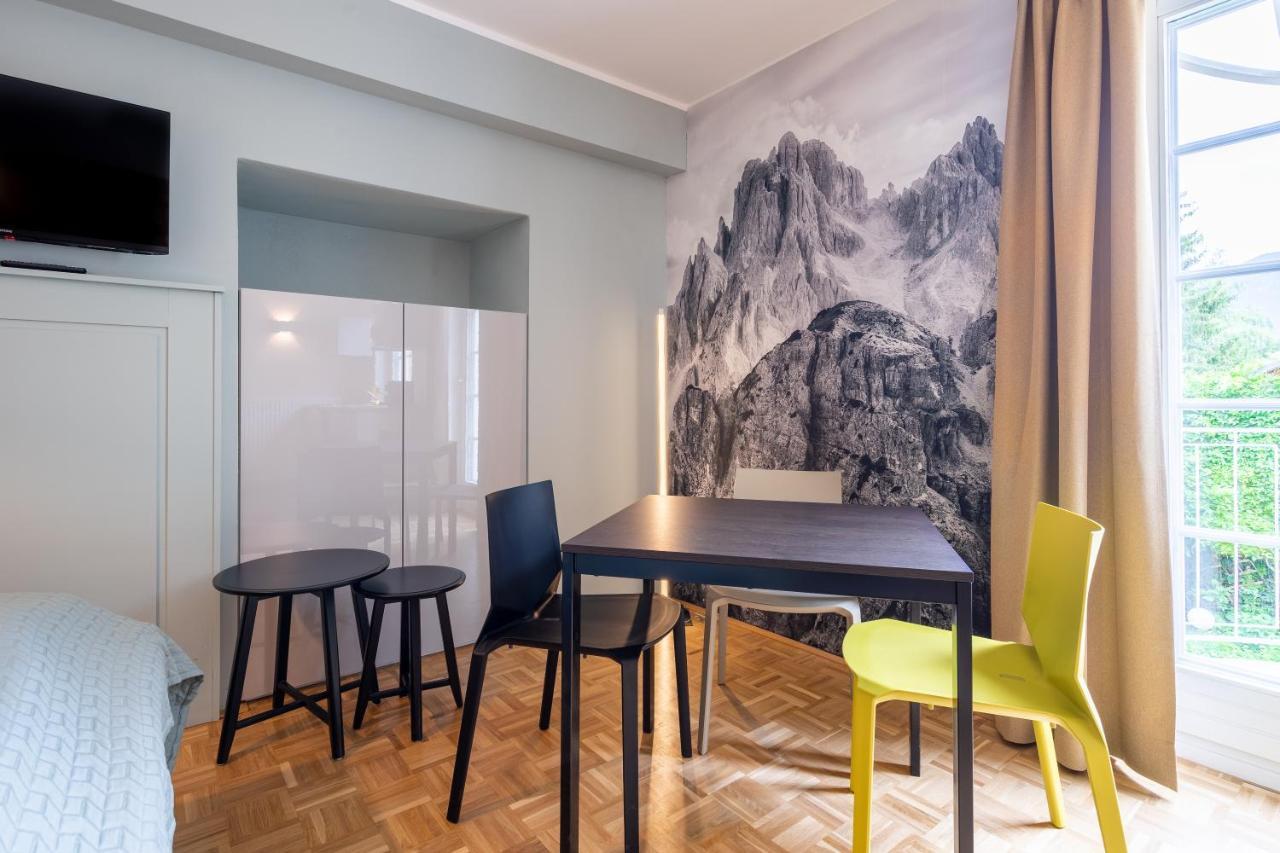 Sonnleitner Landhaus - Apartments Kotschach-Mauthen Екстериор снимка