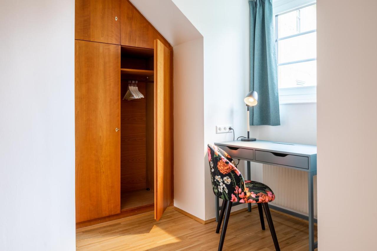 Sonnleitner Landhaus - Apartments Kotschach-Mauthen Екстериор снимка