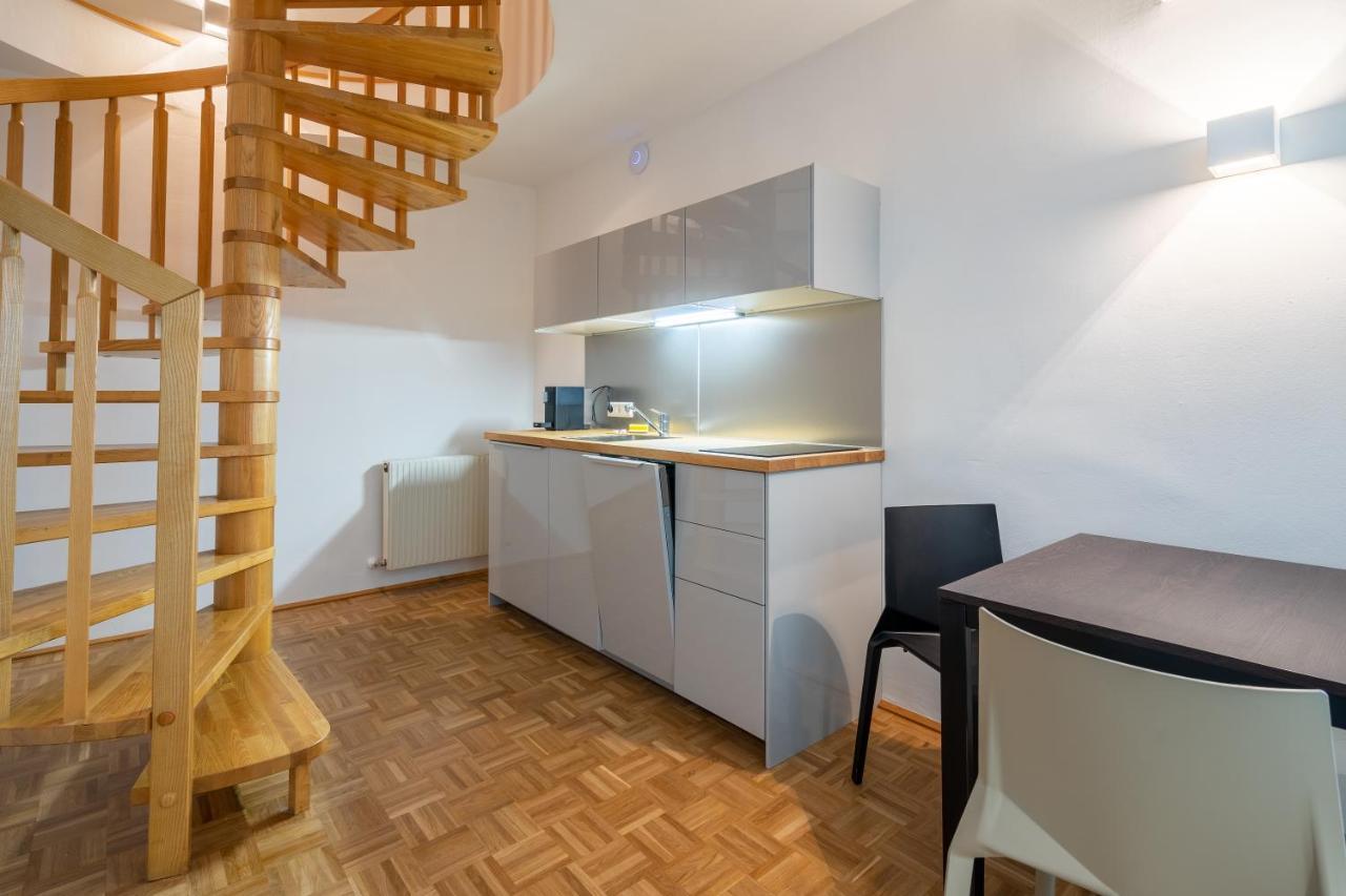 Sonnleitner Landhaus - Apartments Kotschach-Mauthen Екстериор снимка