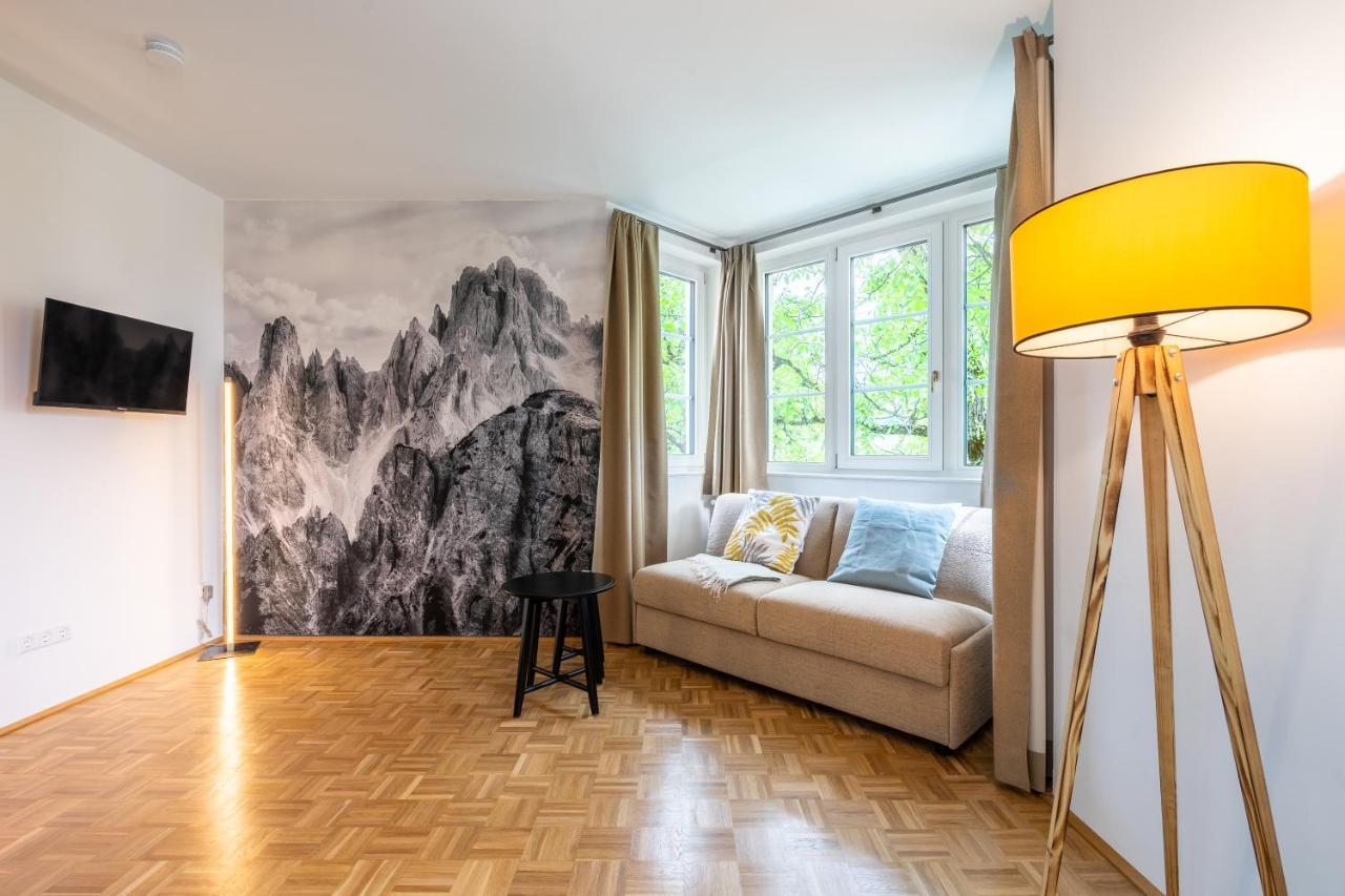 Sonnleitner Landhaus - Apartments Kotschach-Mauthen Екстериор снимка
