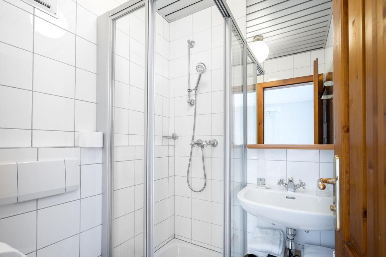 Sonnleitner Landhaus - Apartments Kotschach-Mauthen Екстериор снимка