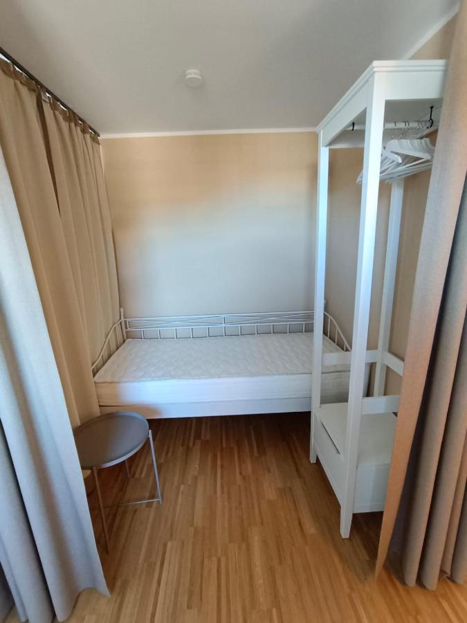 Sonnleitner Landhaus - Apartments Kotschach-Mauthen Екстериор снимка
